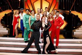 Niemand stellt baby in die. Let S Dance 2018 Wer Ist Raus Wer Ist Weiter So War Show 8 Starsontv