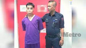 Kesalahan mengikut seksyen 420 kanun keseksaan itu memperuntukkan hukuman penjara minimum setahun dan maksimum 10 tahun dan dengan sebat dan boleh dikenakan seksyen 405 kanun keseksaan telah memperuntukkan tentang jenayah pecah amanah. Pencuri Tegar Dicekup