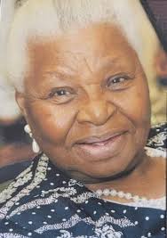 Viola Rutland Hall Obituary (1927