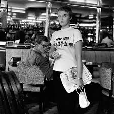 How to use herald in a sentence. Adieu Herald Tribune The New Yorker