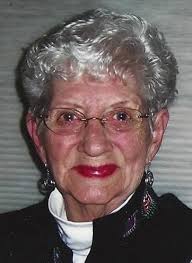 Joyce Borrowman Obituary (2015)