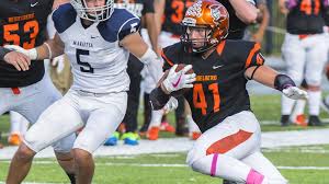 The 1910 ohio northern football team represented ohio northern university during the 1910 college football season. Jace Grossman 2020 Football Heidelberg University