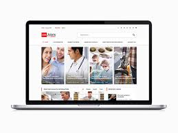 How to create a website mockup design with canva & mockupphone. Medical Website Design Psd Mockup Download For Free Designhooks