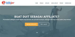 Betulkah kita boleh buat duit dengan affiliate marketing santai2 aja? 5 Cara Buat Duit Dengan Sistem Affiliate Adlankhalidi