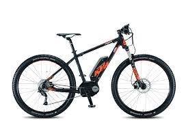 Macina Force 29 9 A4 Pedelec Mtb Und Schwarz