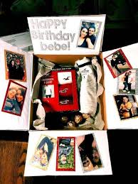 If you go with your heart. 24 Birthday Care Package Ideas To Spoil A Long Distance Loved One