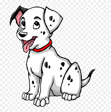 Touch device users, explore by touch or with swipe gestures. Dalmatian Dog Puppy 102 Dalmatians Dalmatian Dog Drawing Clipart 5551179 Pinclipart