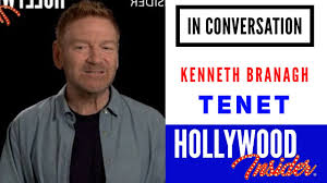 Последние твиты от kenneth branagh (@kenneth_branagh). Tenet In Conversation With Kenneth Branagh On Christopher Nolan S Film Reactions Youtube