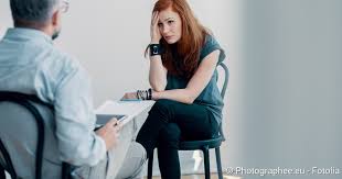 Psychotherapie Formen Grunde Und Ablauf Netdoktor