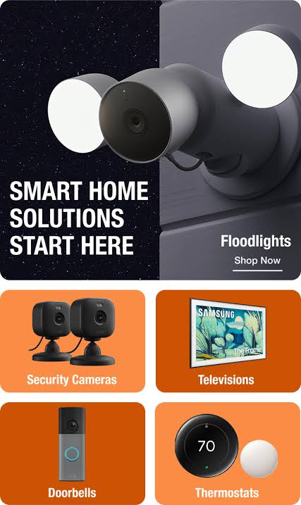 Smart WiFi Video Doorbell – Wireless Intercom Doorbell Camera with Night Vision - View 2