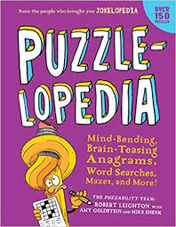 Having famous parents comes with plenty of fringe benefits, like going to red carpet premieres and being able to score tickets to coachella. Puzzlelopedia Mind Bending Brain Teasing Word Games Picture Puzzles Mazes And More Kids Puzzle Book Activity B Puzzle Books Picture Puzzles Fun Puzzles