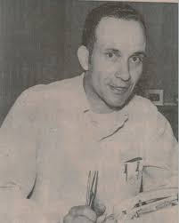 Donald Hurd avis de décès