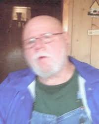 Obituary information for Raymond McCallum