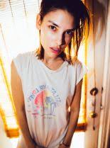 Angie Simms's Portrait Photos