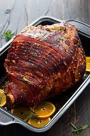 Check spelling or type a new query. How To Cook A Precooked Ham Huffpost Life