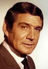 Gene Barry