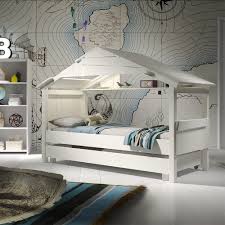 Treehouse storage units & shelves. Mathy By Bols Star Treehouse Single Cabin Bed With Optional Trundle Drawer Mathy By Bols Cuckooland