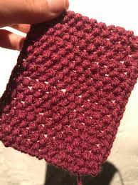 We did not find results for: Is There A Way To Avoid These Holes In My Seed Stitch Knitting