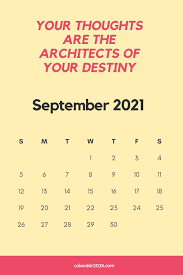 Inspiring 2021 Calendar Monthly Quotes Calendar 2021 In 2020 Monthly Quotes 2021 Calendar Inspirational Quotes