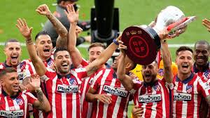 Todas las noticias sobre el campeonato de clubes de las grandes ligas organizado por la uefa State Of Play Across Europe Title Winners Champions League Europa League And Europa Conference League Qualification Football News Sky Sports