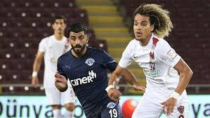 ˈkasɯmpaʃa, kasımpaşa sports club), also known as kasımpaşa sk or simply kasımpaşa, is a turkish professional football club located in the beyoğlu district of istanbul. Dg48ptubmgnowm