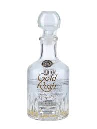 #eivievodka #gold #vodka #flakes #luxury #lifestyle #wodka. Gold Rush Exclusive Vodka Lot 85122 Buy Sell Spirits Online