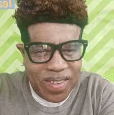 Lieutenant Governor Garlin Gilchrist