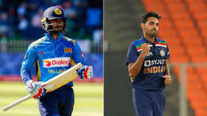 Sri lanka won the toss and opted to field first. Sri Lanka Vs India 1st Odi Live Telecast Channel In India And Sri Lanka When And Where To Watch Sl Vs Ind Colombo Odi The Sportsrush