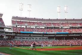 Great American Ball Park Wikiwand