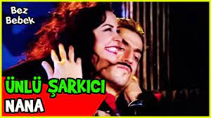 nana simarik bir sarkici oldu bez bebek 92 bolum youtube