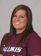 Bertelsen gets off to solid start in pitching at SIU