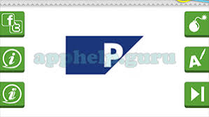 You are shown a logo and a deck of letters, and you must find the brand name we have already played more than 2000 levels and we are regularly publishing the answers on our logo quiz by bubble answers page. Logo Quiz Bubble Quiz Games Level 1 Logo 23 Answer