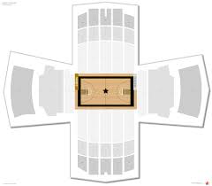 Memorial Gymnasium Vanderbilt Seating Guide