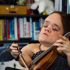 Fundraiser by Gaelynn Lea Tressler : Help Gaelynn Lea Tour in Europe!