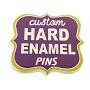 Custom Lapel Pins from wizardpins.com