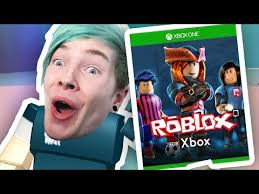 Roblox On Xbox Roblox Dantdm Xbox