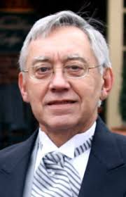 Obituary for David Barry Casey