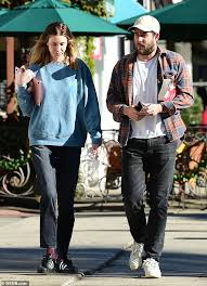 Maybe you would like to learn more about one of these? Whitney Port Enjoys A Lunch Date With Husband Tim Rosenman Whitney Port Street Style Paris Milan Fashion Weeks