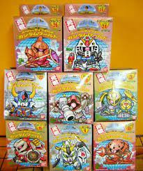まんだらけ 小倉店 3月17日オープン 元祖sdガンダム 小箱未組み少量入荷 にせガンダムetc まんだらけトピックス sdガンダム ガンダム 日本のおもちゃ