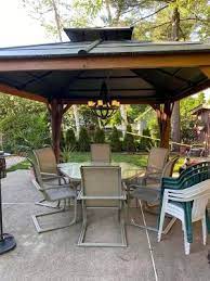 Pin On Backyard Gazebo