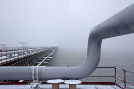 China’s Gas Demand: A Greater Concern for Europe Than Russia’s Cutoff