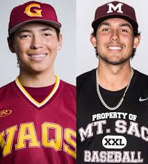 Playoff Preview: Mt. SAC Hosts Glendale Starting Friday in a Best-of-Three  Southern California Regional Championship Series