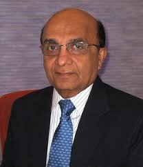 Dr. Ajit Desai