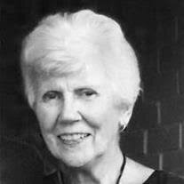 Kathryn G. Hansen Obituary