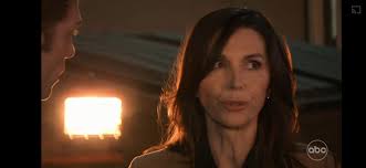 Jason Saves Sasha from Bomb in General Hospital