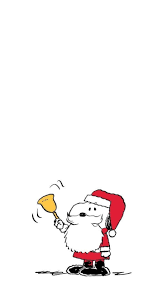 Download Snoopy Christmas Santa Costume Wallpaper | Wallpapers.com