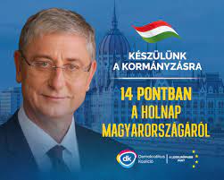 This article uses western name order when mentioning individuals. Gyurcsany Ferenc Keszulunk A Kormanyzasra Dk Ujpest