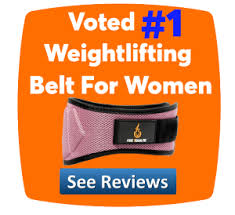 Best 10 Womens Weight Lifting Belts Top Ladies For