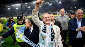The paul gascoigne net worth and salary figures above have been reported from a number of credible sources and websites. Photo Konami Announce Pes 2021 Promotion Involving Lazio Legends Gascoigne Salas The Laziali