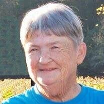 Cathleen Joyce Toler Obituary